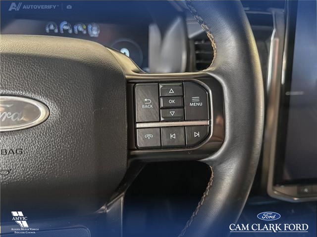 2024 Ford Expedition Max Platinum (Stk: 24AS6009) in Airdrie - Image 16 of 25