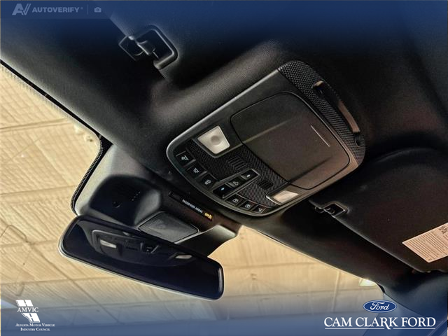 2024 Ford Expedition Max Platinum (Stk: 24AS6009) in Airdrie - Image 21 of 25