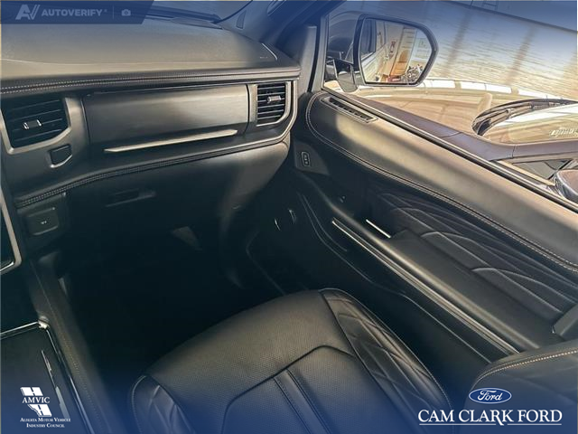 2024 Ford Expedition Max Platinum (Stk: 24AS6009) in Airdrie - Image 25 of 25
