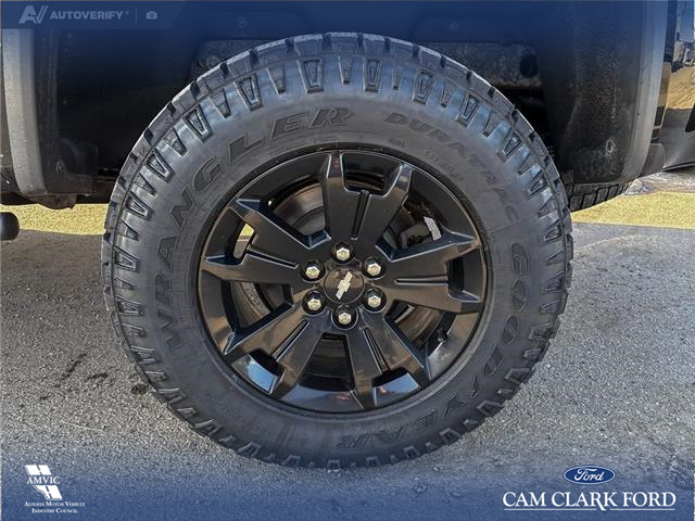 2019 Chevrolet Colorado ZR2 (Stk: P6930) in Olds - Image 6 of 24
