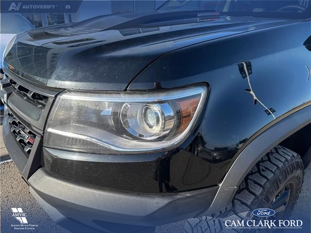 2019 Chevrolet Colorado ZR2 (Stk: P6930) in Olds - Image 8 of 24