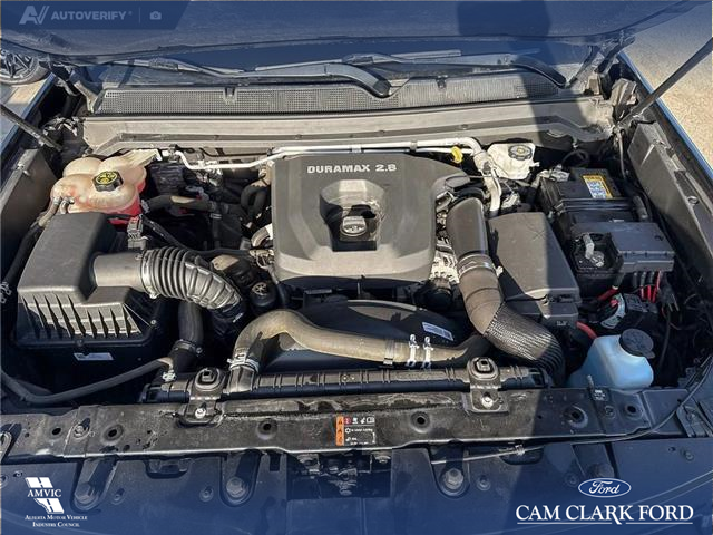 2019 Chevrolet Colorado ZR2 (Stk: P6930) in Olds - Image 10 of 24