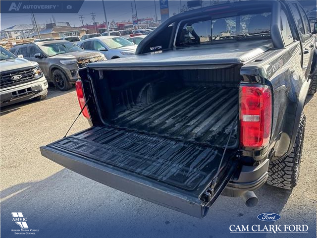 2019 Chevrolet Colorado ZR2 (Stk: P6930) in Olds - Image 12 of 24