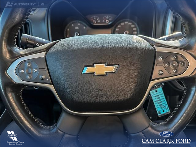 2019 Chevrolet Colorado ZR2 (Stk: P6930) in Olds - Image 15 of 24