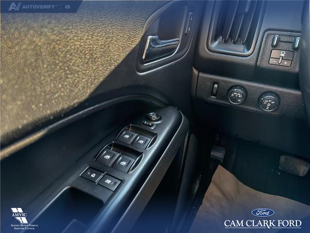 2019 Chevrolet Colorado ZR2 (Stk: P6930) in Olds - Image 16 of 24