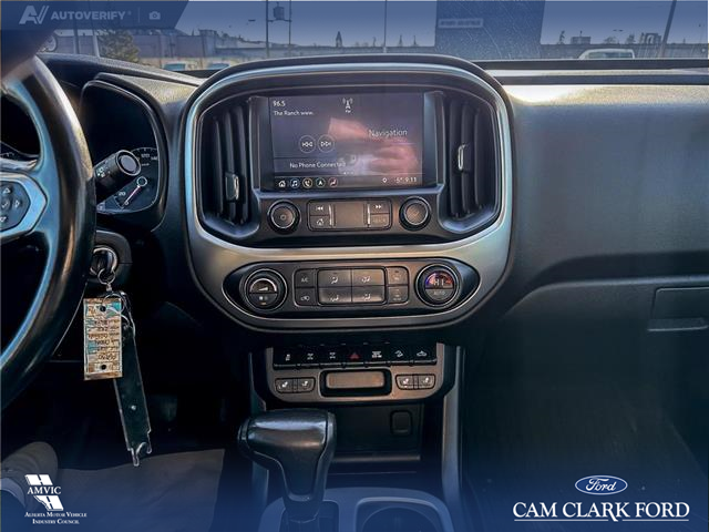 2019 Chevrolet Colorado ZR2 (Stk: P6930) in Olds - Image 18 of 24