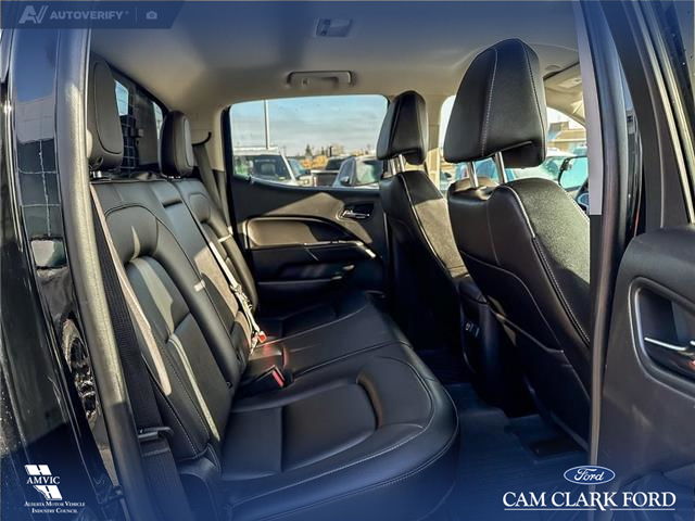 2019 Chevrolet Colorado ZR2 (Stk: P6930) in Olds - Image 22 of 24