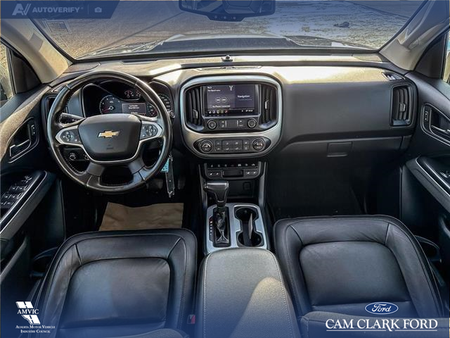 2019 Chevrolet Colorado ZR2 (Stk: P6930) in Olds - Image 23 of 24