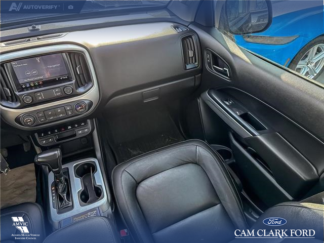 2019 Chevrolet Colorado ZR2 (Stk: P6930) in Olds - Image 24 of 24