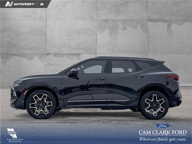 2023 Chevrolet Blazer RS (Stk: P7006) in Olds - Image 3 of 25
