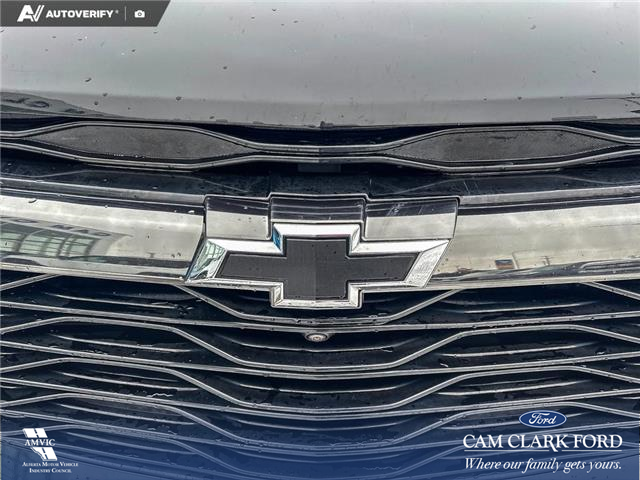 2023 Chevrolet Blazer RS (Stk: P7006) in Olds - Image 9 of 25