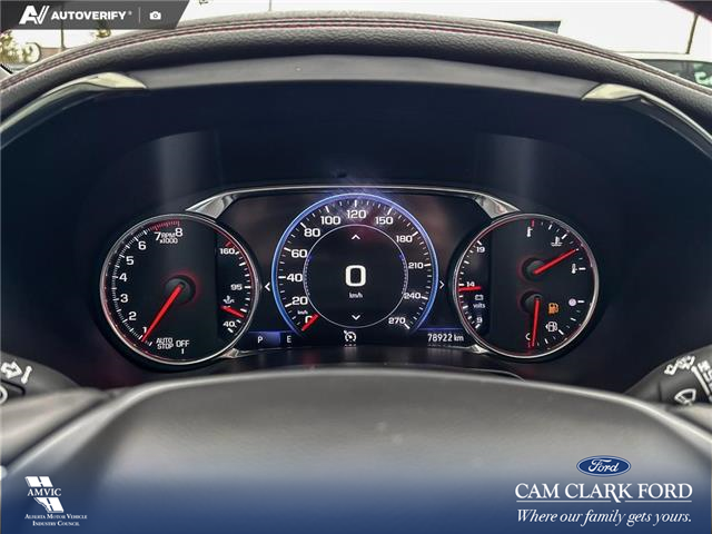 2023 Chevrolet Blazer RS (Stk: P7006) in Olds - Image 15 of 25