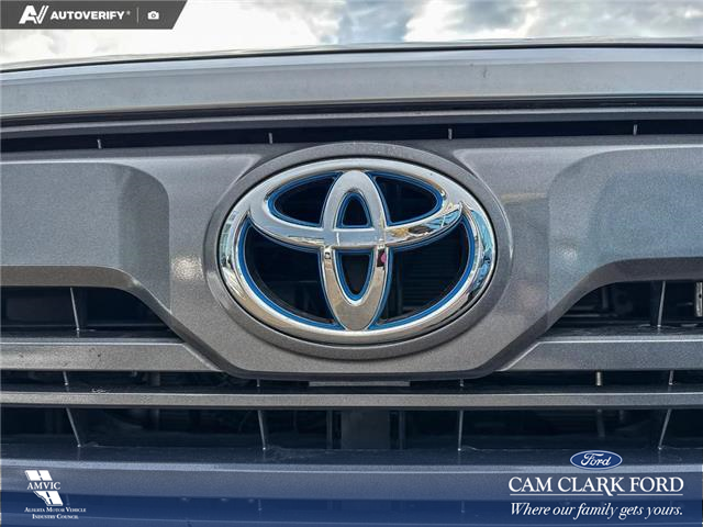 2023 Toyota Tundra Hybrid Limited (Stk: P6985) in Olds - Image 9 of 25