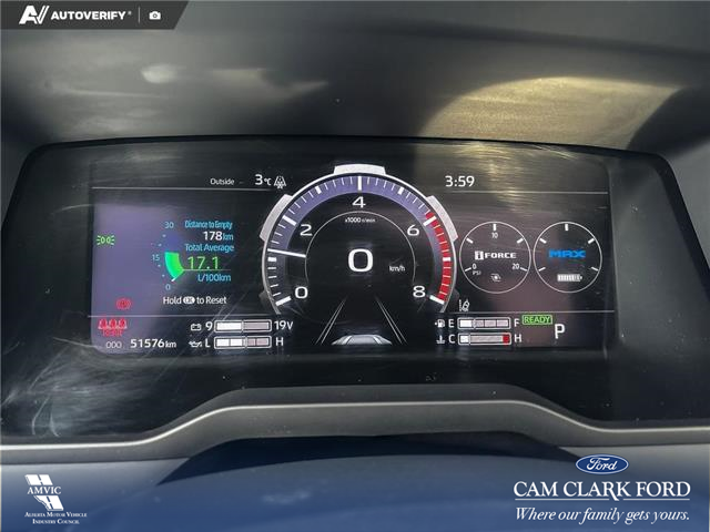 2023 Toyota Tundra Hybrid Limited (Stk: P6985) in Olds - Image 15 of 25