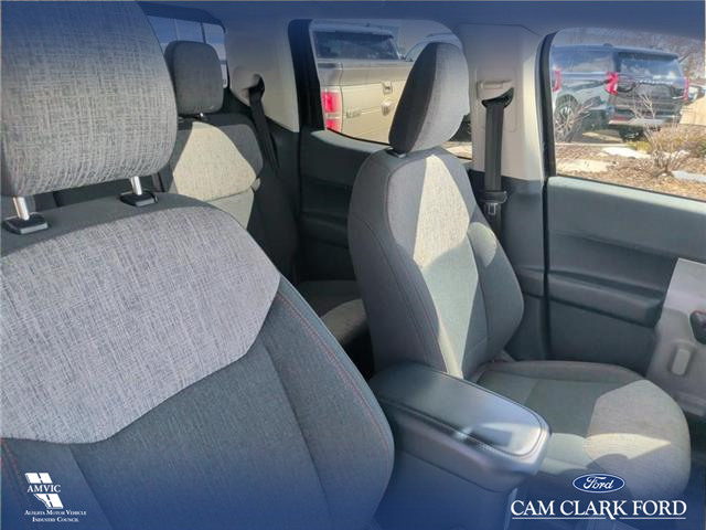 2022 Ford Maverick XLT (Stk: U38054) in Red Deer - Image 7 of 7
