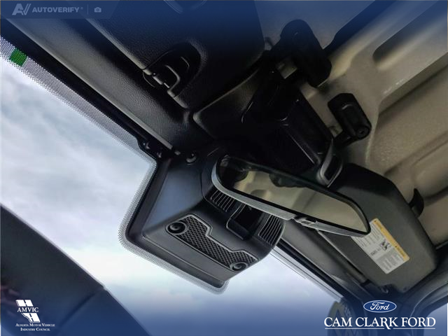 2024 Jeep Wrangler Rubicon (Stk: U38037) in Red Deer - Image 20 of 24
