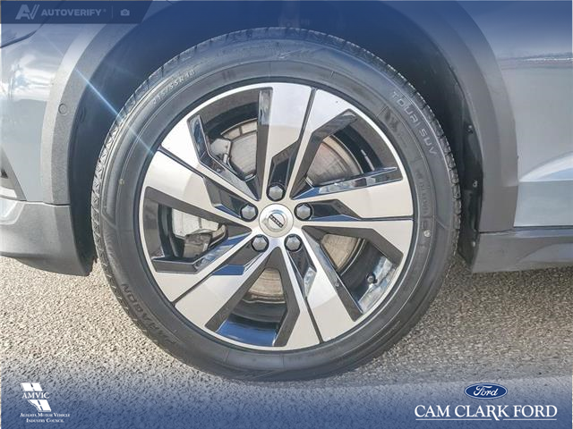 2024 Volvo V60 Cross Country B5 Plus (Stk: U38031) in Red Deer - Image 6 of 25