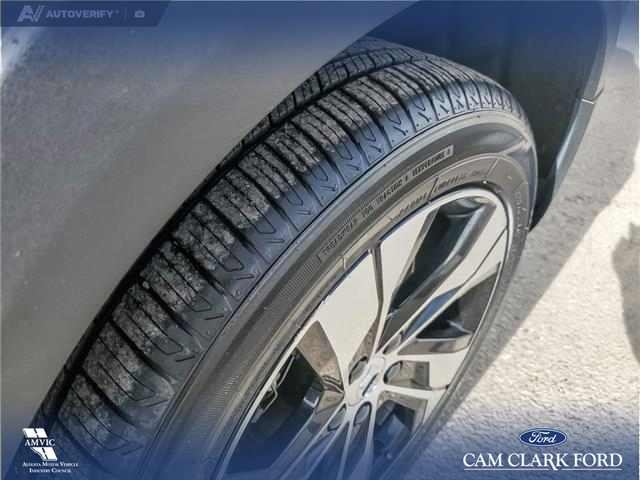 2024 Volvo V60 Cross Country B5 Plus (Stk: U38031) in Red Deer - Image 7 of 25