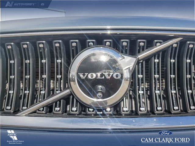 2024 Volvo V60 Cross Country B5 Plus (Stk: U38031) in Red Deer - Image 9 of 25