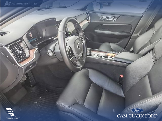 2024 Volvo V60 Cross Country B5 Plus (Stk: U38031) in Red Deer - Image 13 of 25
