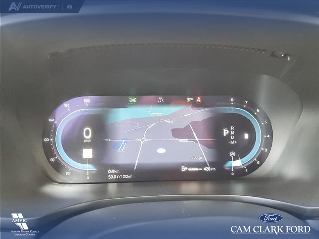 2024 Volvo V60 Cross Country B5 Plus (Stk: U38031) in Red Deer - Image 15 of 25