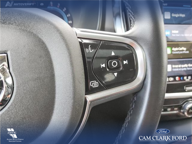 2024 Volvo V60 Cross Country B5 Plus (Stk: U38031) in Red Deer - Image 16 of 25