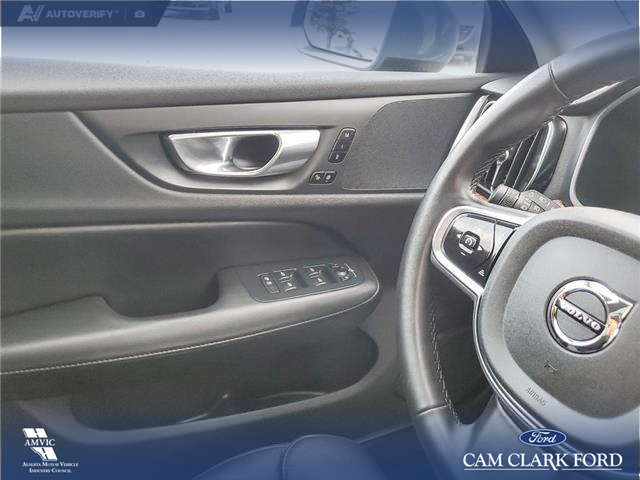 2024 Volvo V60 Cross Country B5 Plus (Stk: U38031) in Red Deer - Image 17 of 25