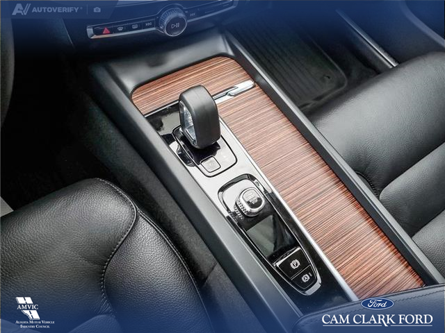 2024 Volvo V60 Cross Country B5 Plus (Stk: U38031) in Red Deer - Image 18 of 25