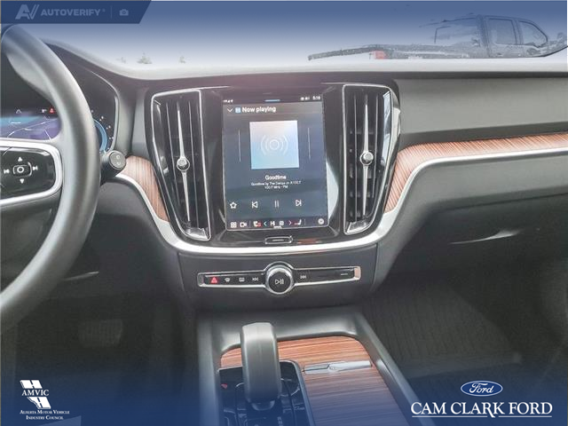 2024 Volvo V60 Cross Country B5 Plus (Stk: U38031) in Red Deer - Image 19 of 25
