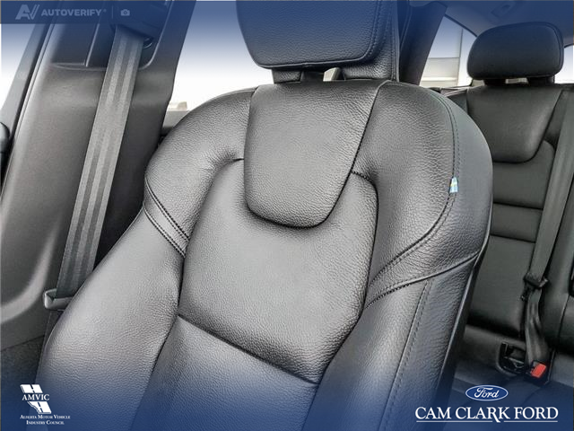 2024 Volvo V60 Cross Country B5 Plus (Stk: U38031) in Red Deer - Image 20 of 25