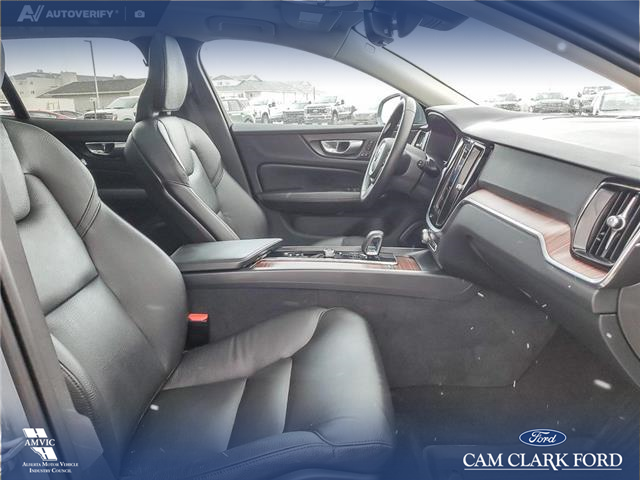 2024 Volvo V60 Cross Country B5 Plus (Stk: U38031) in Red Deer - Image 22 of 25
