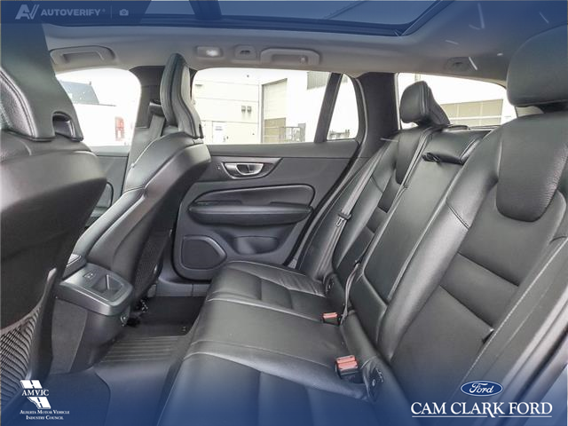 2024 Volvo V60 Cross Country B5 Plus (Stk: U38031) in Red Deer - Image 23 of 25