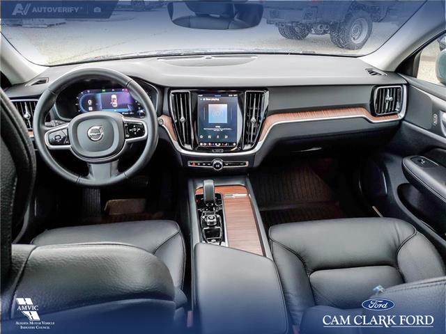 2024 Volvo V60 Cross Country B5 Plus (Stk: U38031) in Red Deer - Image 24 of 25