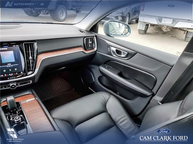 2024 Volvo V60 Cross Country B5 Plus (Stk: U38031) in Red Deer - Image 25 of 25
