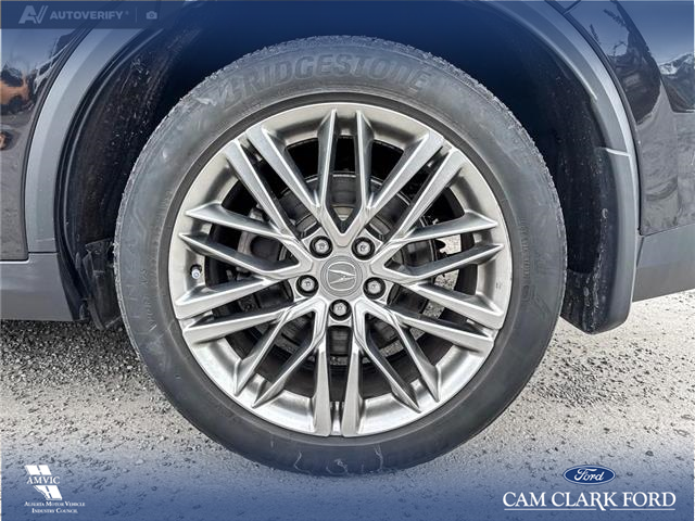 2022 Acura MDX Platinum Elite (Stk: P1608) in Canmore - Image 6 of 27