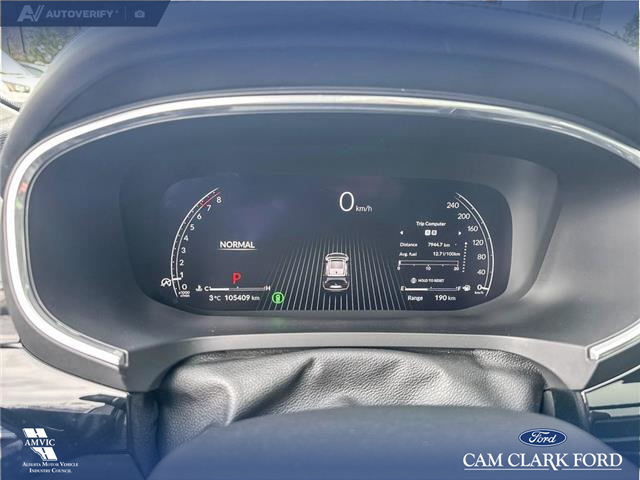 2022 Acura MDX Platinum Elite (Stk: P1608) in Canmore - Image 15 of 27