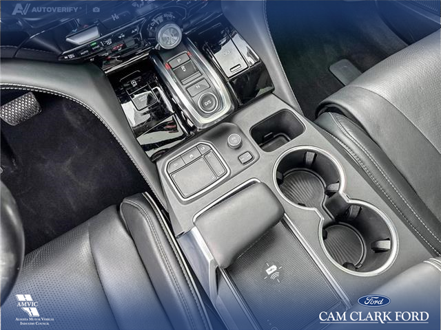 2022 Acura MDX Platinum Elite (Stk: P1608) in Canmore - Image 18 of 27
