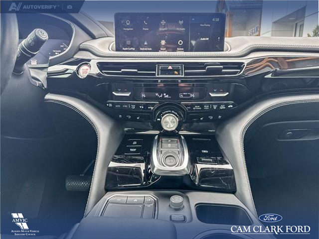 2022 Acura MDX Platinum Elite (Stk: P1608) in Canmore - Image 19 of 27