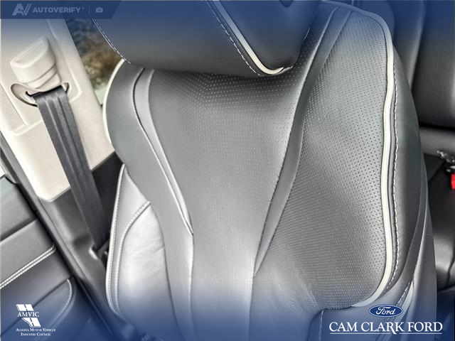 2022 Acura MDX Platinum Elite (Stk: P1608) in Canmore - Image 20 of 27