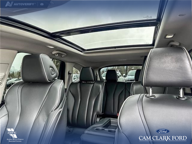 2022 Acura MDX Platinum Elite (Stk: P1608) in Canmore - Image 26 of 27