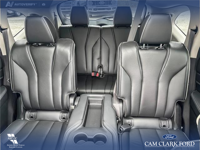 2022 Acura MDX Platinum Elite (Stk: P1608) in Canmore - Image 27 of 27