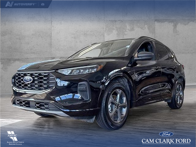 2024 Ford Escape ST-Line (Stk: RC20102) in Airdrie - Image 1 of 24