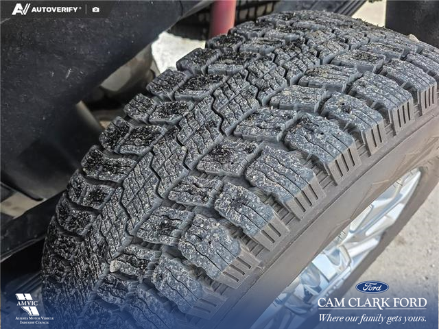 2021 GMC Sierra 3500HD Denali (Stk: P6986) in Olds - Image 7 of 23