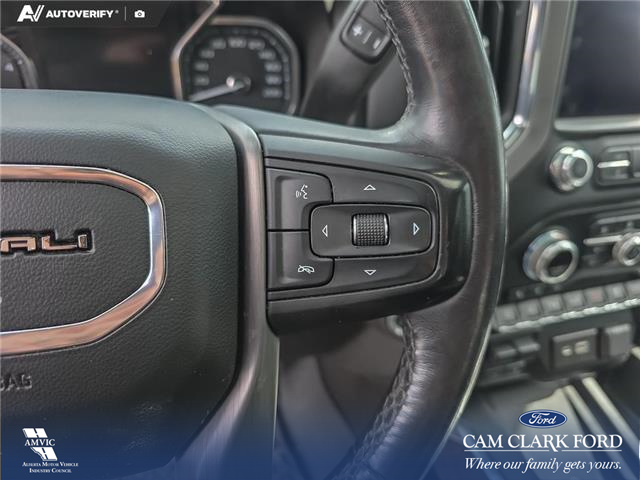 2021 GMC Sierra 3500HD Denali (Stk: P6986) in Olds - Image 14 of 23