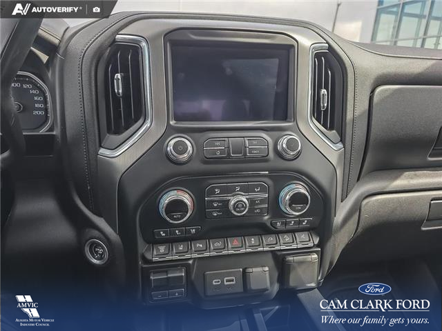 2021 GMC Sierra 3500HD Denali (Stk: P6986) in Olds - Image 17 of 23