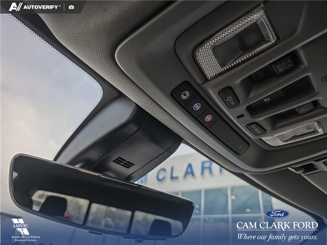 2021 GMC Sierra 3500HD Denali (Stk: P6986) in Olds - Image 19 of 23