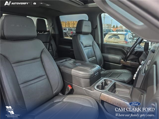 2021 GMC Sierra 3500HD Denali (Stk: P6986) in Olds - Image 20 of 23