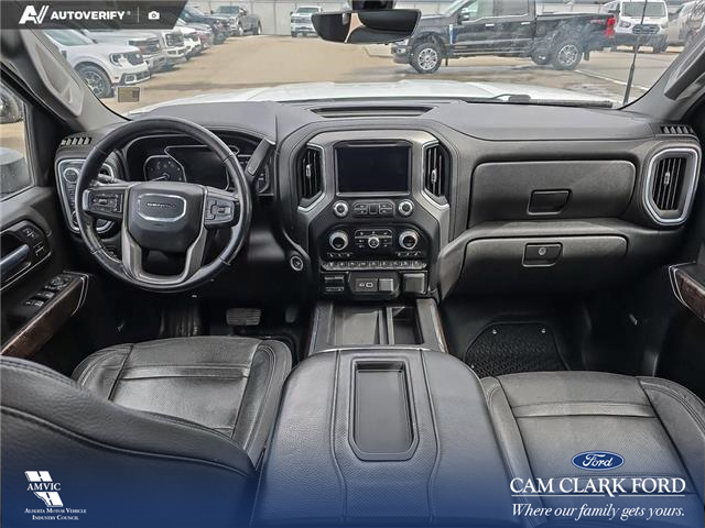 2021 GMC Sierra 3500HD Denali (Stk: P6986) in Olds - Image 22 of 23