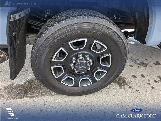 2024 Ford F-350 Platinum (Stk: P7000) in Olds - Image 6 of 24