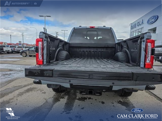 2024 Ford F-350 Platinum (Stk: P7000) in Olds - Image 11 of 24
